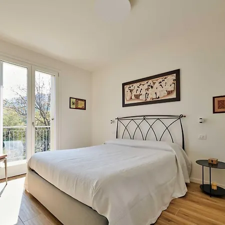 Apartmentsgarda - Garda31 شقة *