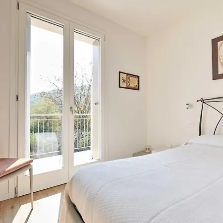 Apartmentsgarda - Garda31 * غارْدا