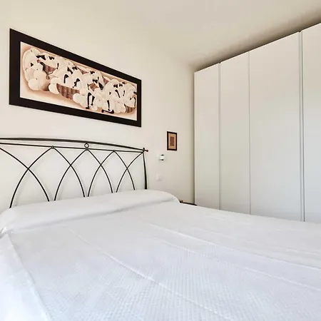 Apartmentsgarda - Garda31 غارْدا