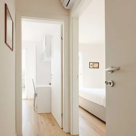 Apartmentsgarda - Garda31 * غارْدا