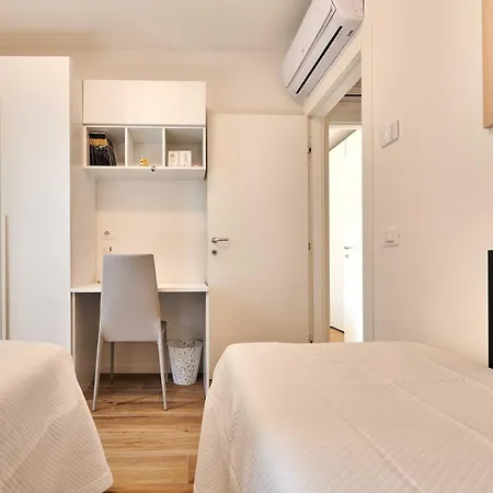 Apartmentsgarda - Garda31 * غارْدا