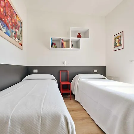 Apartmentsgarda - Garda31 * غارْدا