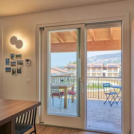 Apartmentsgarda - Garda31 شقة غارْدا