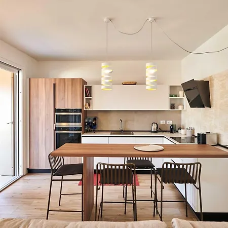 Apartmentsgarda - Garda31 * غارْدا
