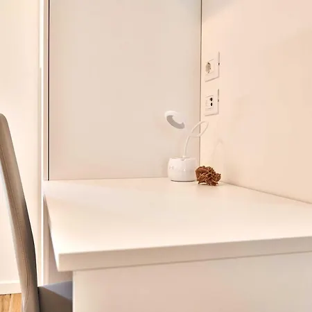 شقة Apartmentsgarda - Garda31 غارْدا