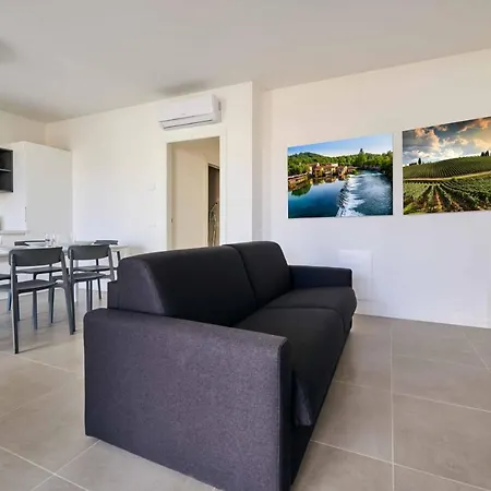 شقة Apartmentsgarda - Garda31 *