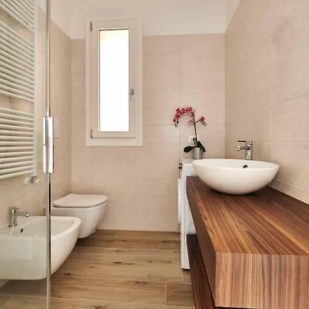Apartmentsgarda - Garda31 شقة