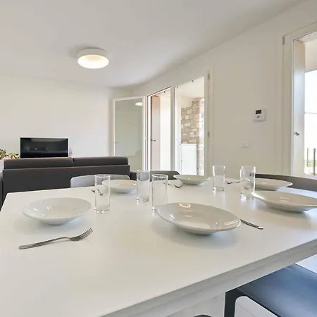 Apartmentsgarda - Garda31 *