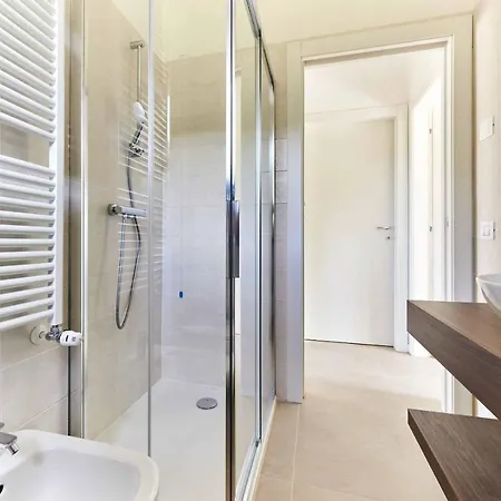 Apartmentsgarda - Garda31 شقة غارْدا
