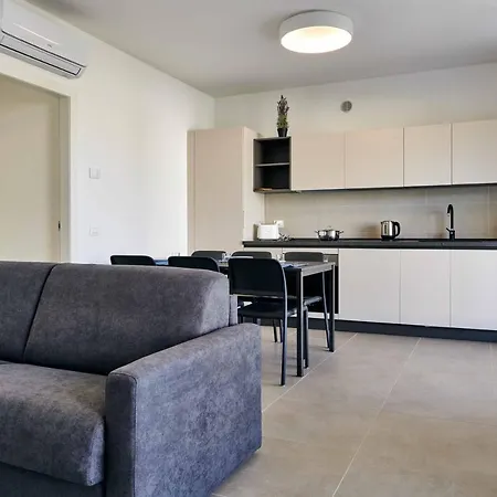 شقة Apartmentsgarda - Garda31 غارْدا