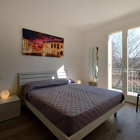 Apartmentsgarda - Garda31 شقة