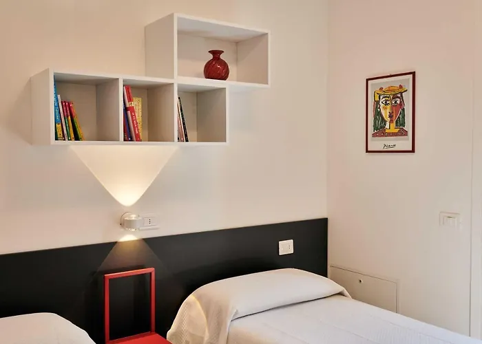شقة Apartmentsgarda - Garda31