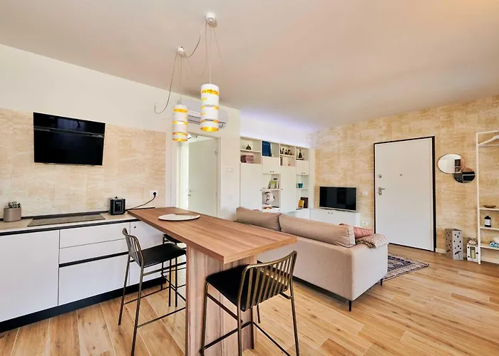 Apartmentsgarda - Garda31 شقة