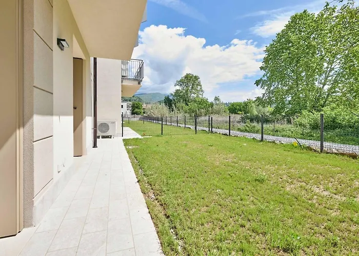 شقة Apartmentsgarda - Garda31 *