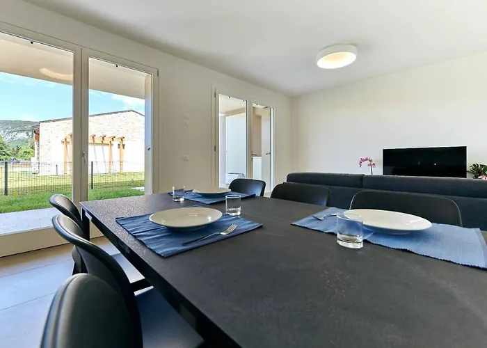 Apartmentsgarda - Garda31 *