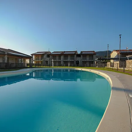 Apartmentsgarda - Garda31 *