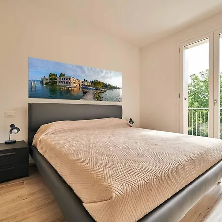 Apartamento Apartmentsgarda - Garda31