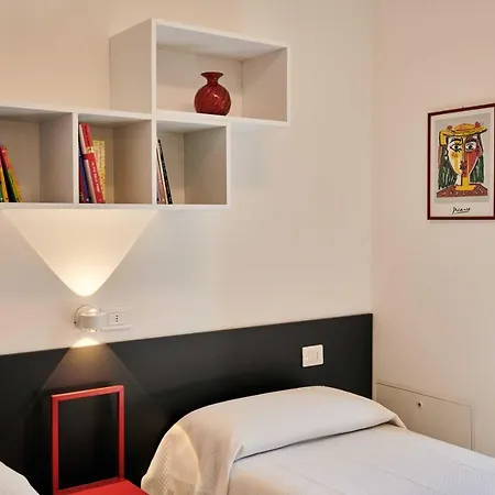 Apartamento Apartmentsgarda - Garda31