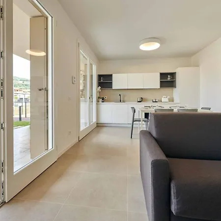 Apartmentsgarda - Garda31 Apartamento Garda (Verona)