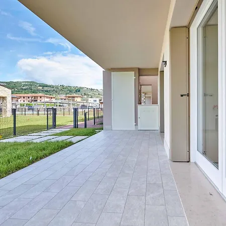 Apartmentsgarda - Garda31 *