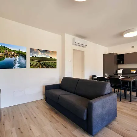Apartmentsgarda - Garda31 Apartamento Garda (Verona)
