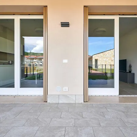 Apartmentsgarda - Garda31 * Garda (Verona)