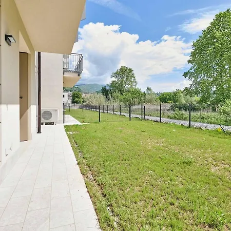 Apartamento Apartmentsgarda - Garda31 *