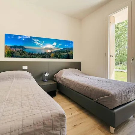 Apartmentsgarda - Garda31 Garda (Verona)