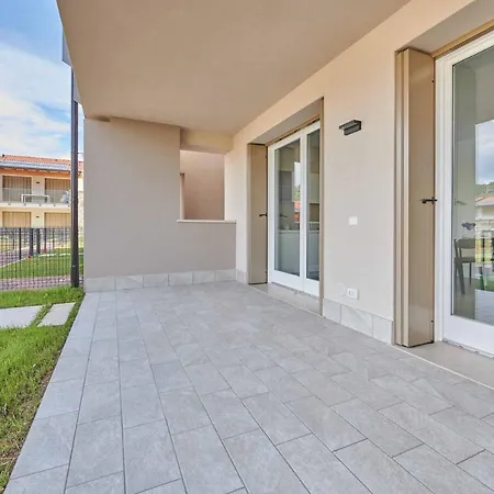Apartmentsgarda - Garda31 Garda (Verona)