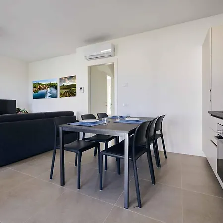 Apartamento Apartmentsgarda - Garda31