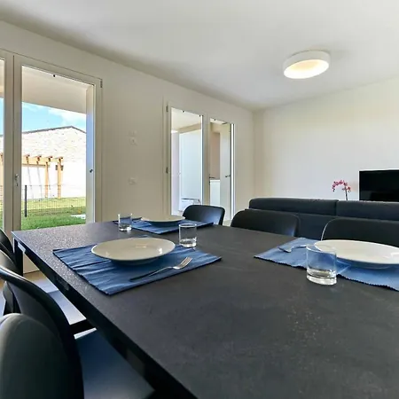 Apartmentsgarda - Garda31 *
