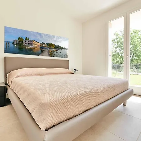 Apartmentsgarda - Garda31