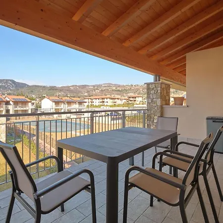 Apartmentsgarda - Garda31