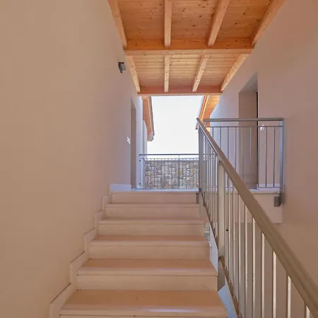 Apartmentsgarda - Garda31 Apartamento Garda (Verona)
