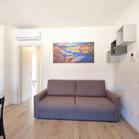 Apartamento Apartmentsgarda - Garda31