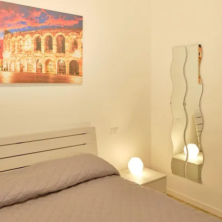 Apartmentsgarda - Garda31 Apartamento Garda (Verona)