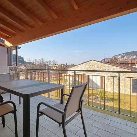 Apartamento Apartmentsgarda - Garda31