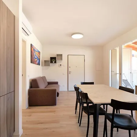 Apartmentsgarda - Garda31 Apartamento Garda (Verona)