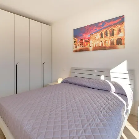 Apartmentsgarda - Garda31 *