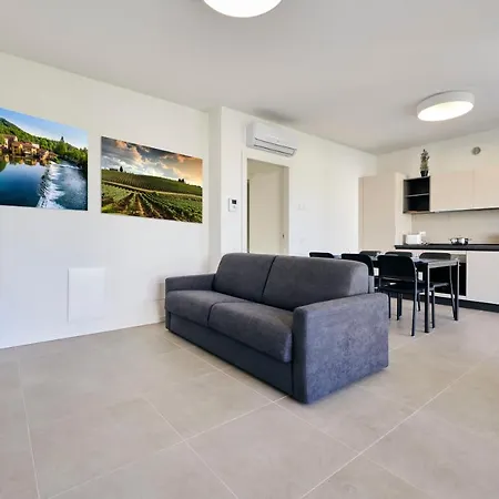 Apartamento Apartmentsgarda - Garda31 Garda (Verona)