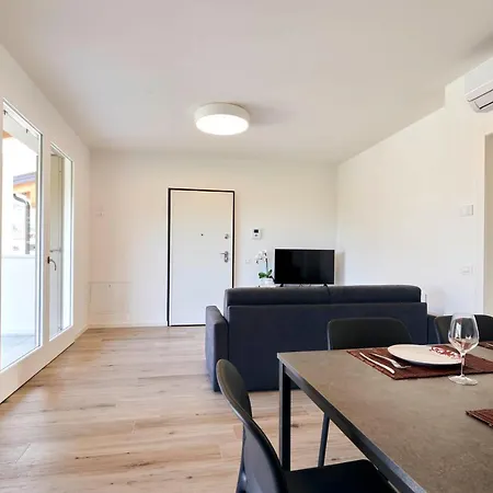 Apartamento Apartmentsgarda - Garda31 *
