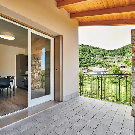 Apartamento Apartmentsgarda - Garda31 Garda (Verona)