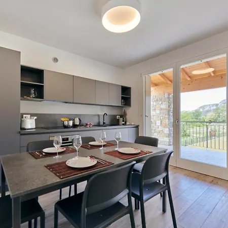 Apartamento Apartmentsgarda - Garda31 Garda (Verona)