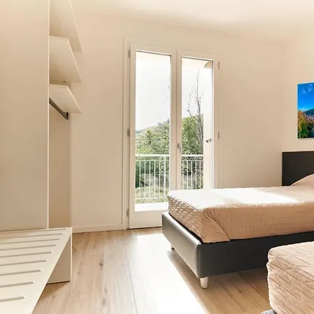 Apartmentsgarda - Garda31 * Garda (Verona)
