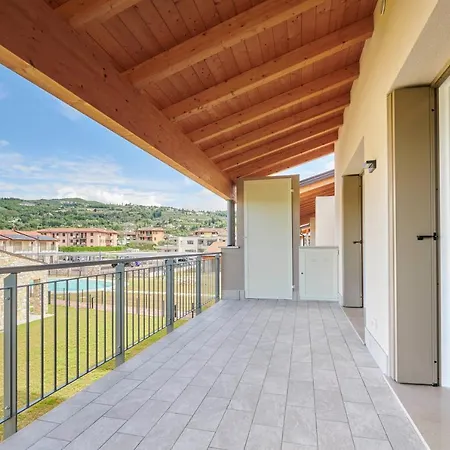 Apartmentsgarda - Garda31 *