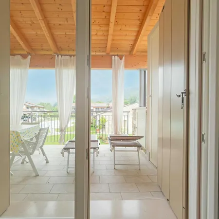 Apartamento Apartmentsgarda - Garda31 Garda (Verona)