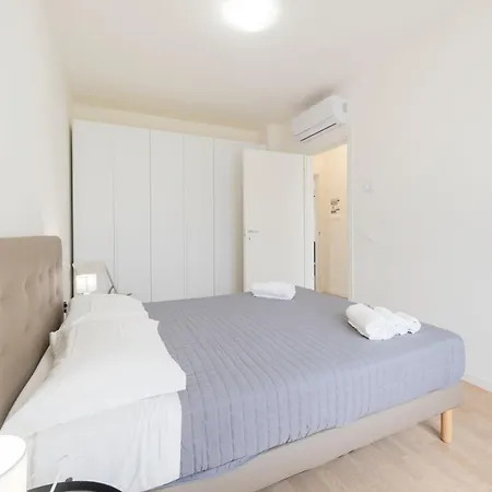 Apartamento Apartmentsgarda - Garda31 *