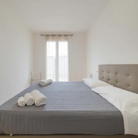 Apartmentsgarda - Garda31 * Garda (Verona)