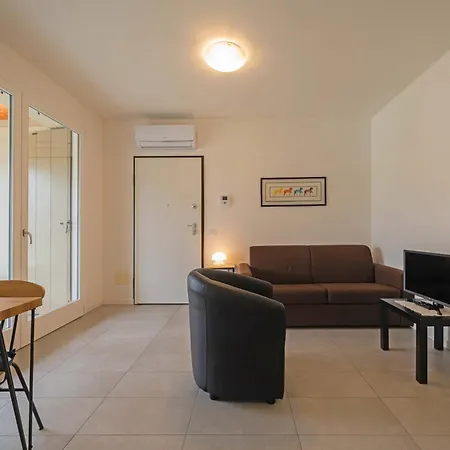 Apartamento Apartmentsgarda - Garda31 *