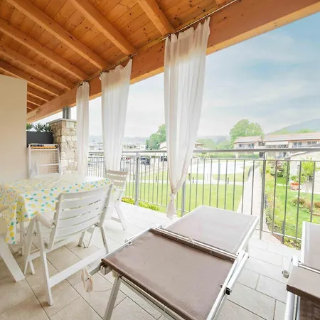 Apartamento Apartmentsgarda - Garda31 Garda (Verona)